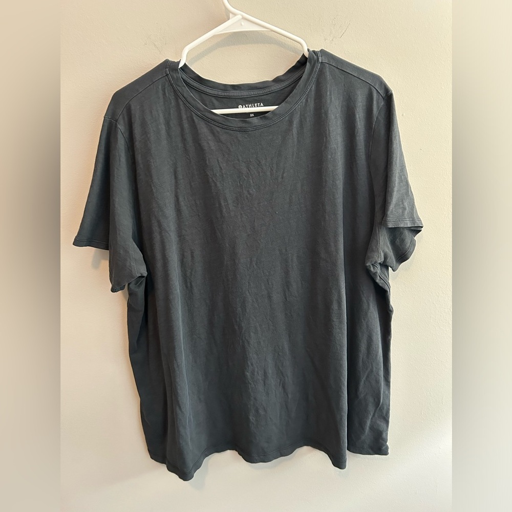 Athleta t-shirt